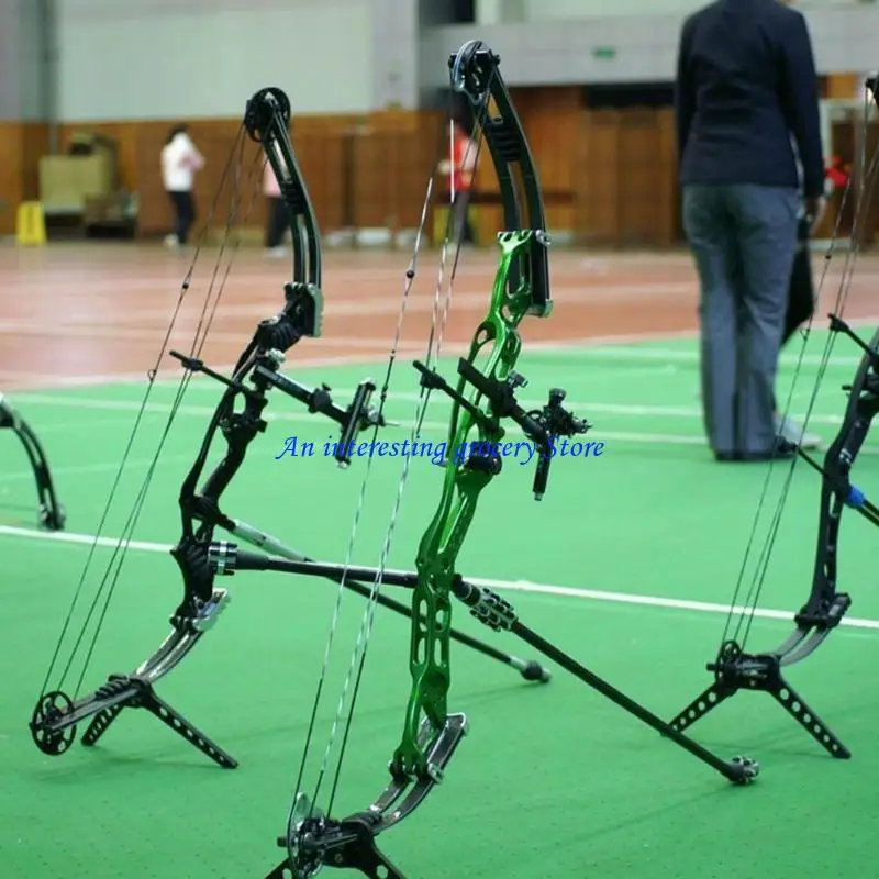 652D Kick Stand Scissor Legs Rack Bracket Support for Shooting Ranges Targets
652D Kick Stand Scissor Legs Rack Bracket Support for Shooting Ranges Targets