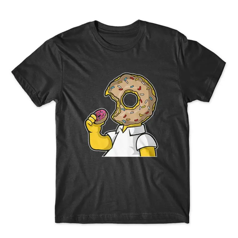 I Like Donut T Shirt 100 Cotton Premium New
I Like Donut T Shirt 100 Cotton Premium New