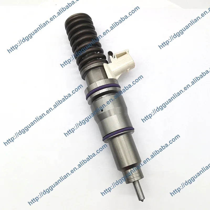 Factory Price Unit Injector 21246332 BEBE4F08001 BEBE4F02001 HRE401 HRE402 85013154 85003111 20965225 For VOLVO USA MD16 Engine
Factory Price Unit Injector 21246332 BEBE4F08001 BEBE4F02001 HRE401 HRE402 85013154 85003111 20965225 For VOLVO USA MD16 Engine