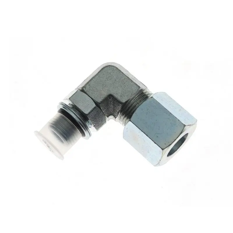 AUTO New Steering Servo Pump Connector For Volvo FH FM FM440 FM460 Truck 7421177275 Parker Elbow 90° Tube 21177275
AUTO New Steering Servo Pump Connector For Volvo FH FM FM440 FM460 Truck 7421177275 Parker Elbow 90° Tube 21177275