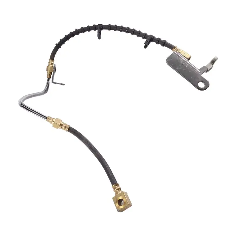 A99F-4721435AF Brake Hose Left Rear For For Voyager / Grand Voyager Dodge Grand Caravan 2000-2008
A99F-4721435AF Brake Hose Left Rear For For Voyager / Grand Voyager Dodge Grand Caravan 2000-2008