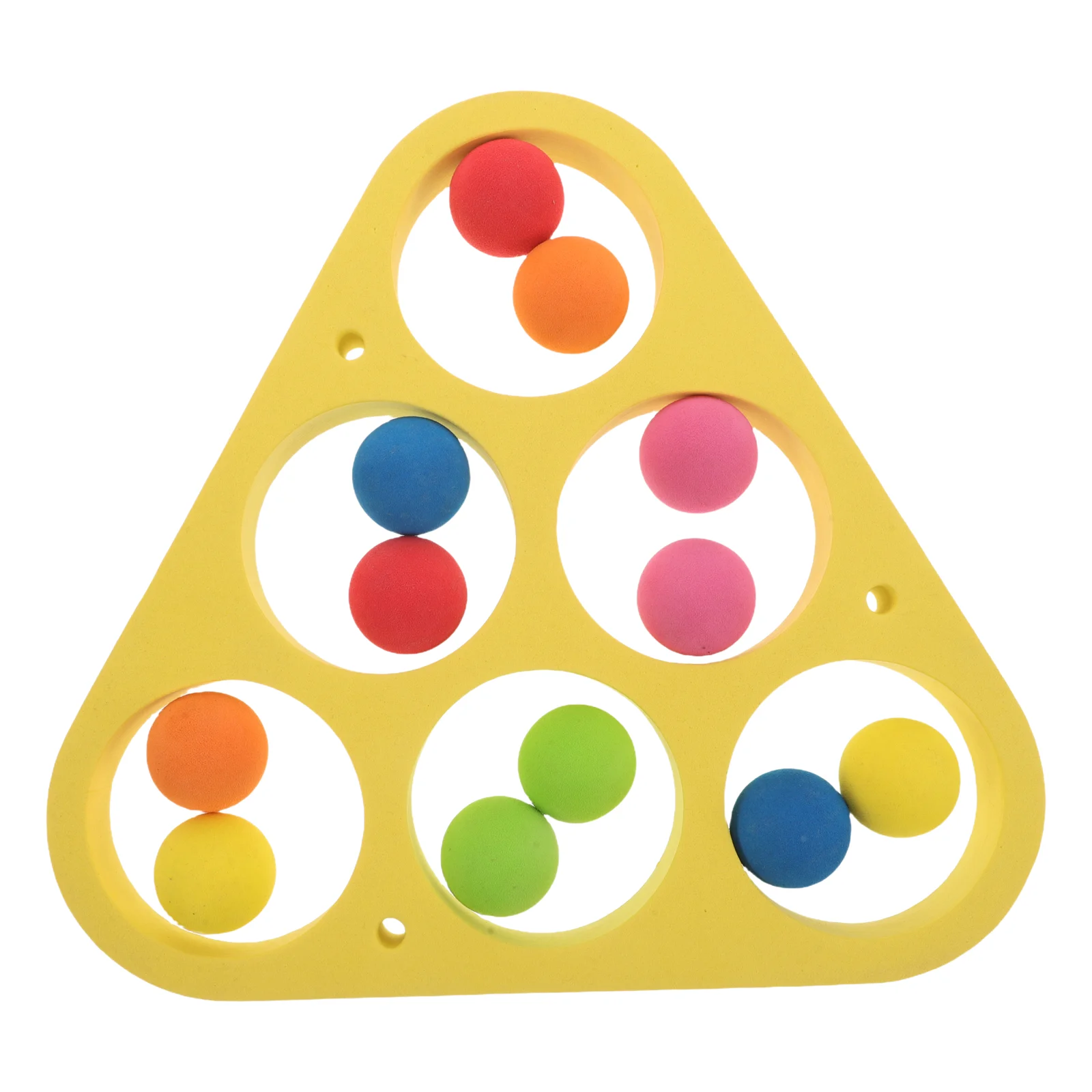 Triangle Throwing Pool Toys Swimming Water Game Floating Sports Tossing The Summer Handheld
Triangle Throwing Pool Toys Swimming Water Game Floating Sports Tossing The Summer Handheld