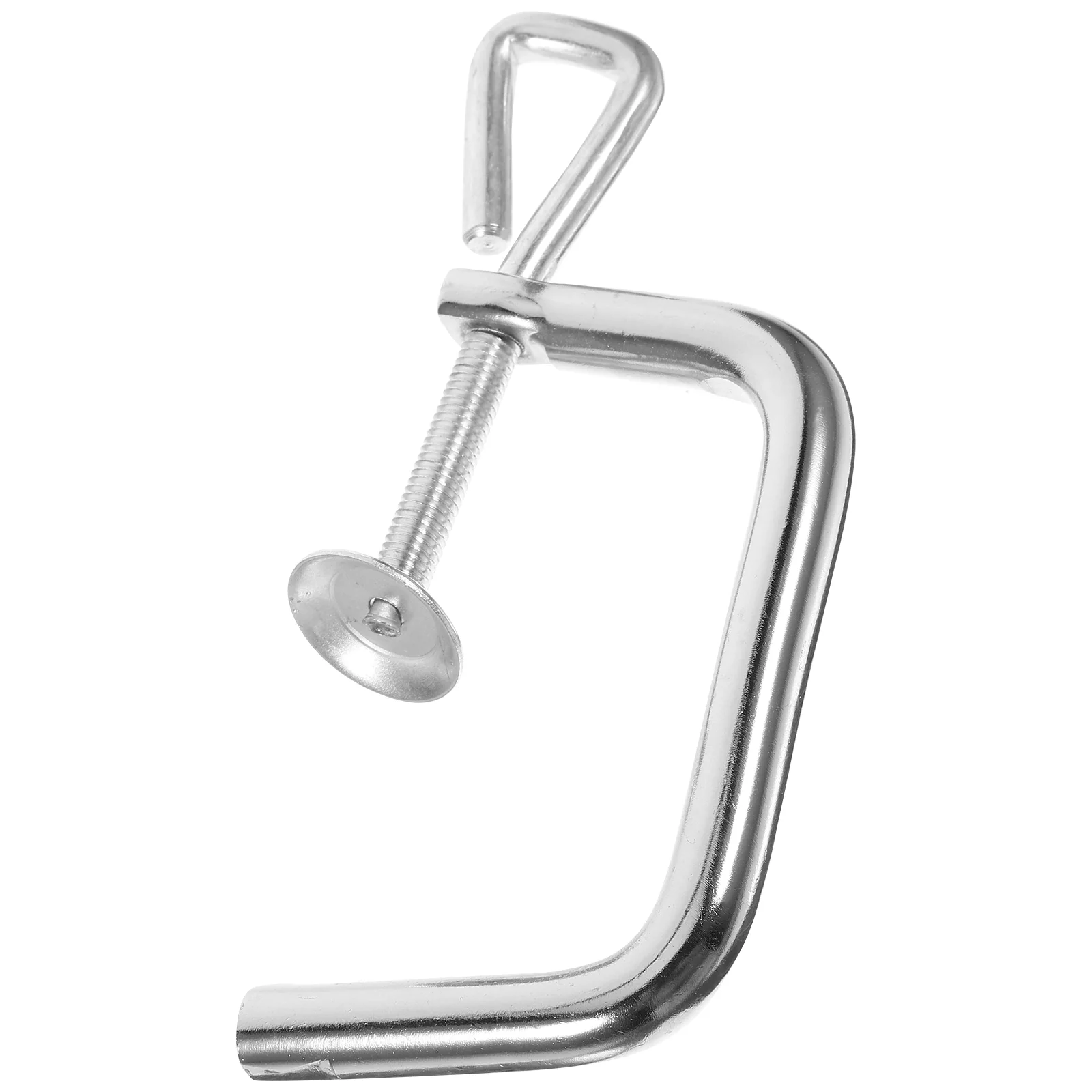 Crepe Noodle Machine Accessories Manual Pasta Maker Clamp Replacement Making Electric Meat Grinder
Crepe Noodle Machine Accessories Manual Pasta Maker Clamp Replacement Making Electric Meat Grinder