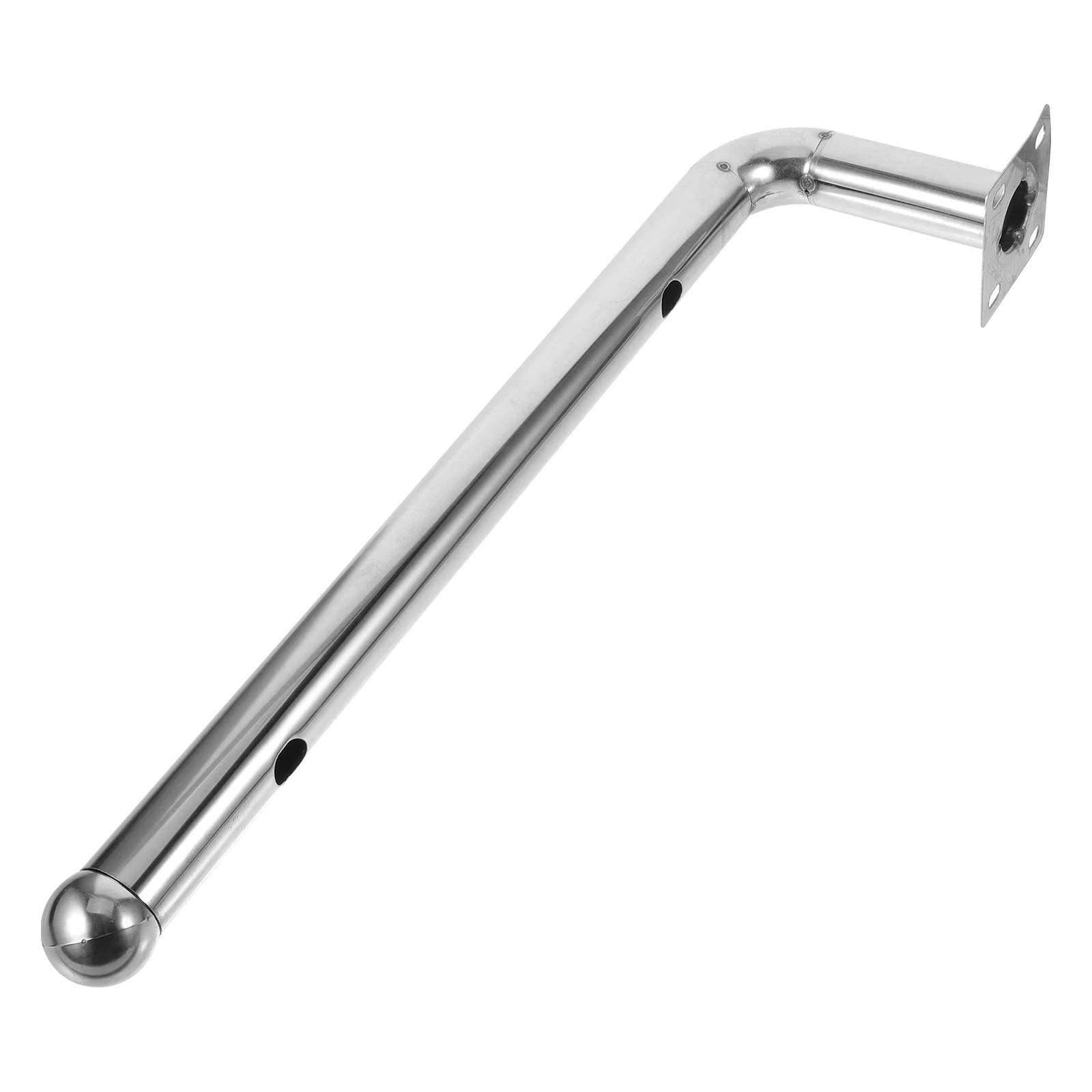 Beam Bracket Outdoor Antenna Holder Mount Accessory Stainless Steel Wireless Bridge
Beam Bracket Outdoor Antenna Holder Mount Accessory Stainless Steel Wireless Bridge