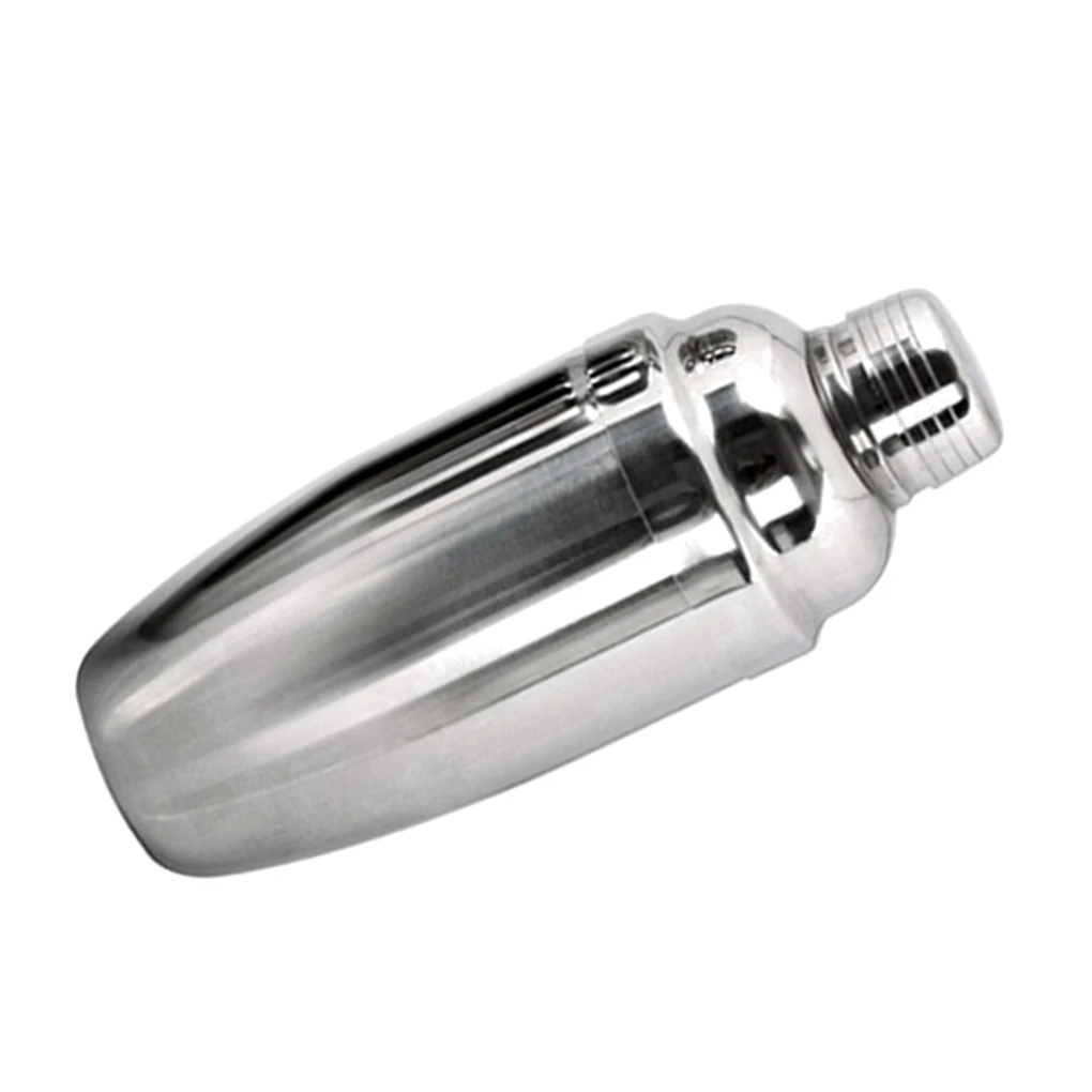 Cocktail Shaker Drink Mixer Stainless Steel Wine Shaker Milk Tea Juice Bottle Bar Bartender Tool
Cocktail Shaker Drink Mixer Stainless Steel Wine Shaker Milk Tea Juice Bottle Bar Bartender Tool