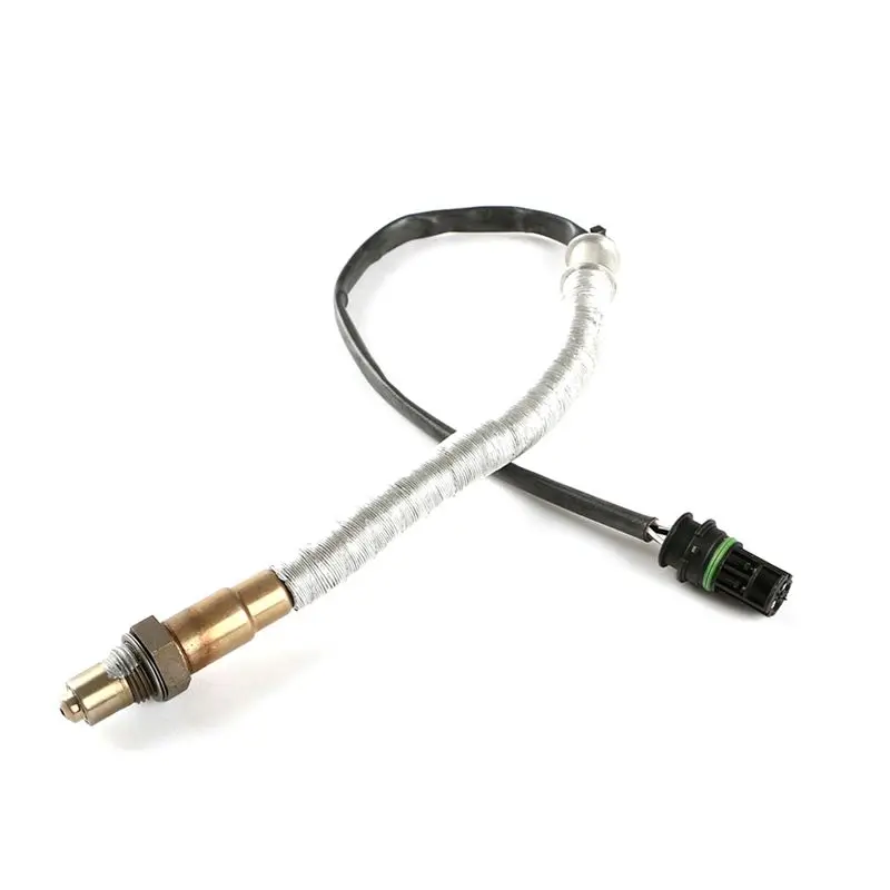 A21E-New Oxygen Sensor For BMW E60 E61 E63 E64 E70 E90 E92 E93 540I 550I 650I 520D F10 01-14 11787539125 0258010421
A21E-New Oxygen Sensor For BMW E60 E61 E63 E64 E70 E90 E92 E93 540I 550I 650I 520D F10 01-14 11787539125 0258010421