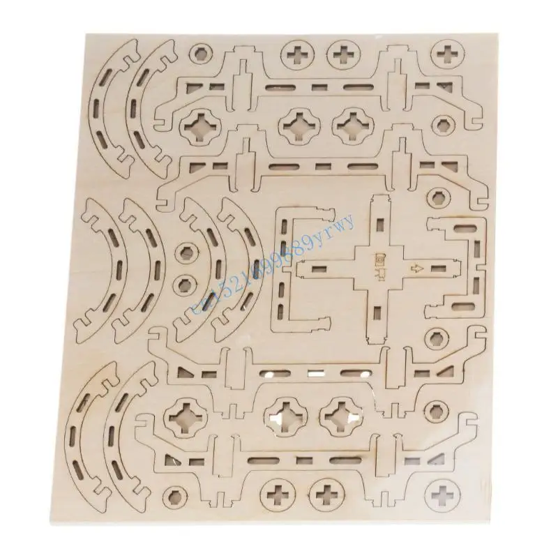 6XDB Изысканная модель БПЛА, школьный научный эксперимент, подходит для подарка на день рождения, вечерние тренировочный легкий
6XDB Изысканная модель БПЛА, школьный научный эксперимент, подходит для подарка на день рождения, вечерние тренировочный легкий