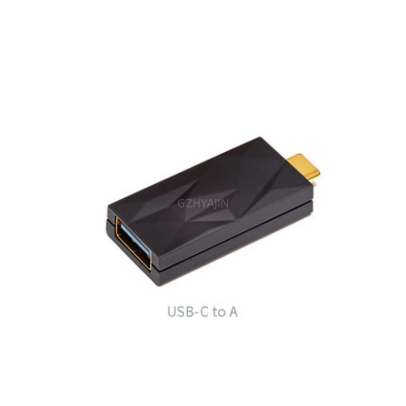 iFi Yueerfa iSilencer+USB power purification filter actively eliminates background noise signal jitter
iFi Yueerfa iSilencer+USB power purification filter actively eliminates background noise signal jitter