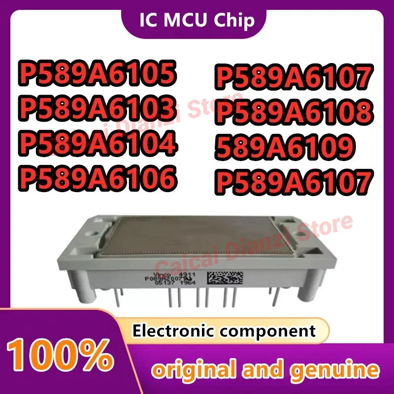 P589A6106 P589A6107 P589A6108 P589A6109 P589A6103 P589A6104 P589A6105 NEW AND ORIGINAL MODULE
P589A6106 P589A6107 P589A6108 P589A6109 P589A6103 P589A6104 P589A6105 NEW AND ORIGINAL MODULE