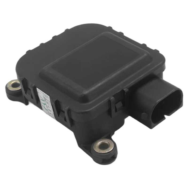 Двигатель рециркуляционной заслонки нагревателя воздуха с контролем температуры 6Q1819453 для VW Polo Golf 2002-2009 6Q1907511
Двигатель рециркуляционной заслонки нагревателя воздуха с контролем температуры 6Q1819453 для VW Polo Golf 2002-2009 6Q1907511