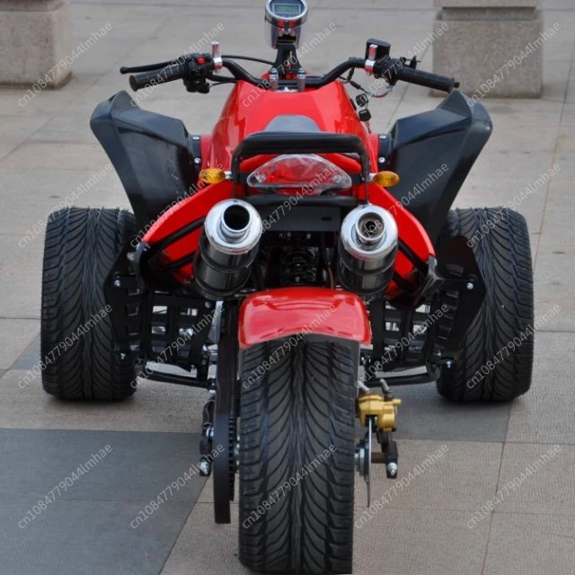 Мотоцикл Tadpole Trike с водяным охлаждением, автоматический песочный квадроцикл — внедорожный багги для дюнов для пляжа и трека, спортивный вездеход
Мотоцикл Tadpole Trike с водяным охлаждением, автоматический песочный квадроцикл — внедорожный багги для дюнов для пляжа и трека, спортивный вездеход