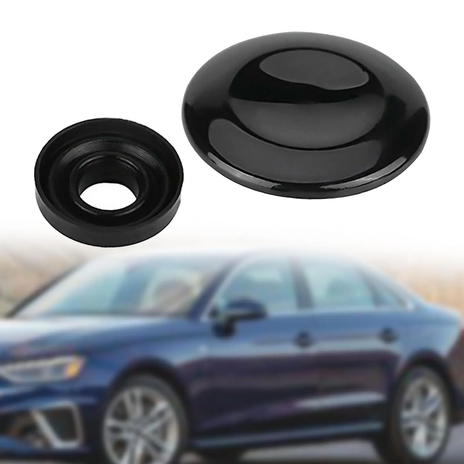 Joystick Button Cover Repair Kit, Knob Repair Kit, 8K0998068 Spare Parts, Professional, Premium, Replace Portable Accessories
Joystick Button Cover Repair Kit, Knob Repair Kit, 8K0998068 Spare Parts, Professional, Premium, Replace Portable Accessories