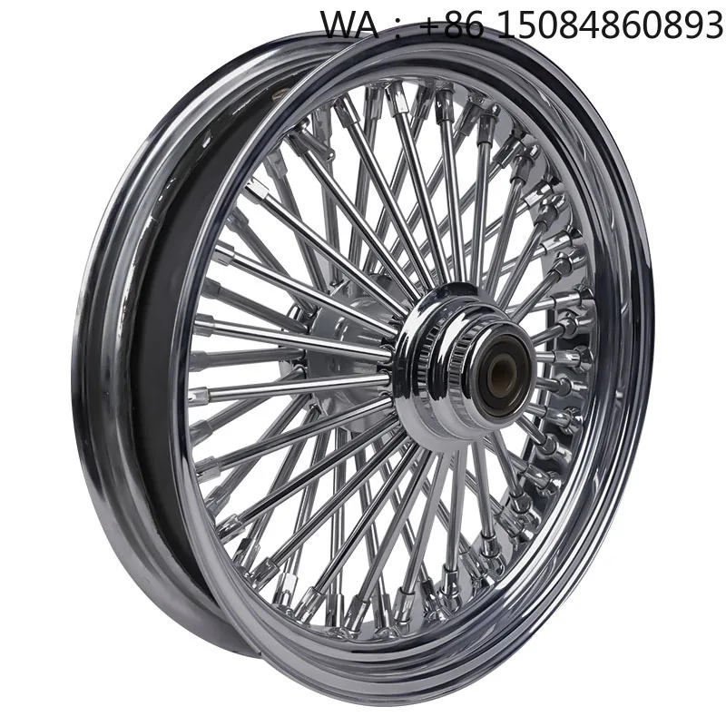 motorcycle parts, 6061-T6 aluminum alloy material, Black Front Rear Wheel Rims, Fit 09+ Touring Road King Street Glide Motorcycl
motorcycle parts, 6061-T6 aluminum alloy material, Black Front Rear Wheel Rims, Fit 09+ Touring Road King Street Glide Motorcycl