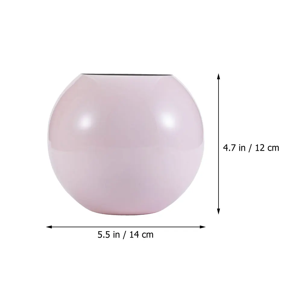 Stainless Steel Flower Vase Decor Planter Pots Indoor Arrangement Home Office Metal Vase nament Reliable Desktop
Stainless Steel Flower Vase Decor Planter Pots Indoor Arrangement Home Office Metal Vase nament Reliable Desktop