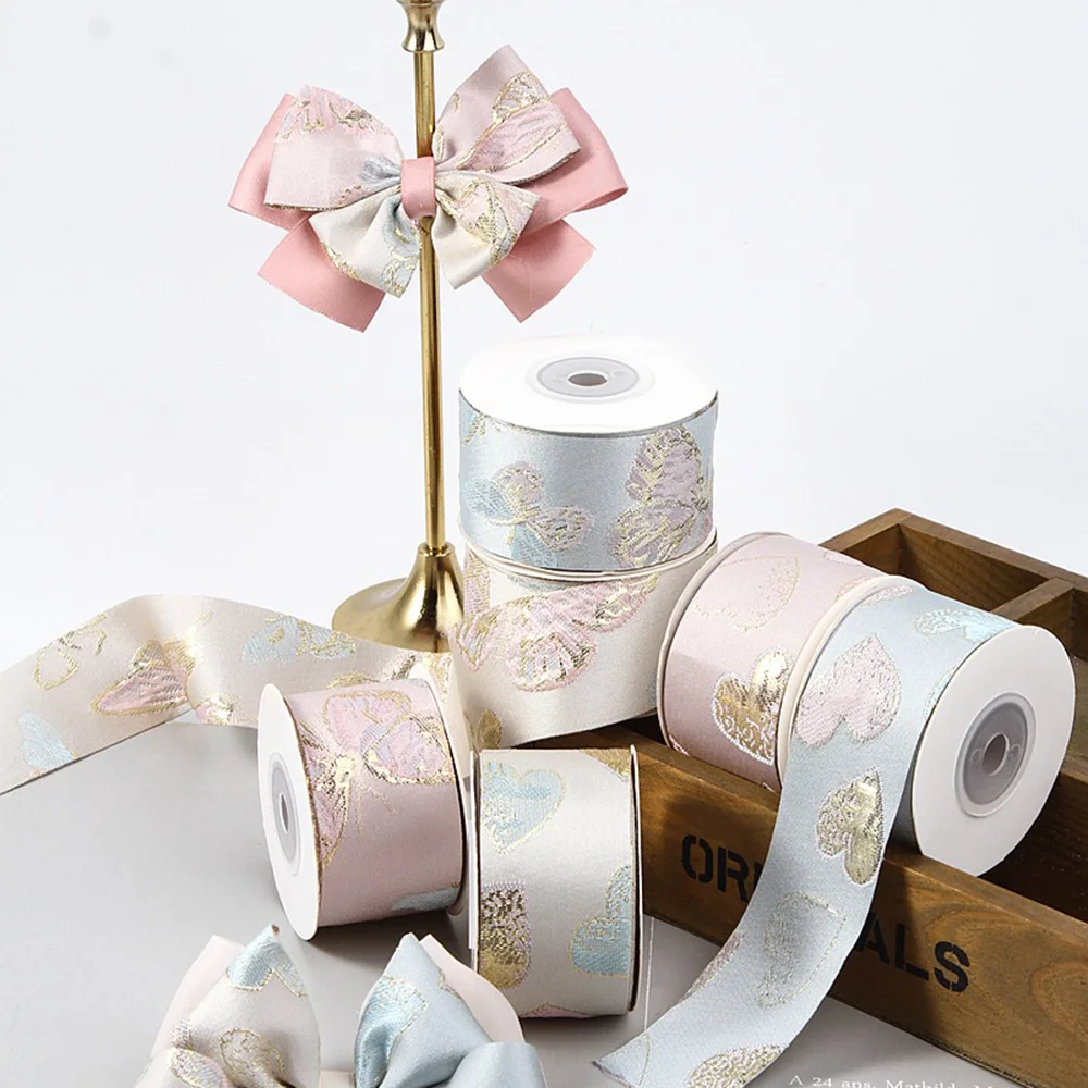 Brocade Ribbon Embroidery Heart Butterfly Ribbon Embroidery Ribbons Butterfly Lace Ribbons For Hair Bow Making Diy Crafts Craft
Brocade Ribbon Embroidery Heart Butterfly Ribbon Embroidery Ribbons Butterfly Lace Ribbons For Hair Bow Making Diy Crafts Craft