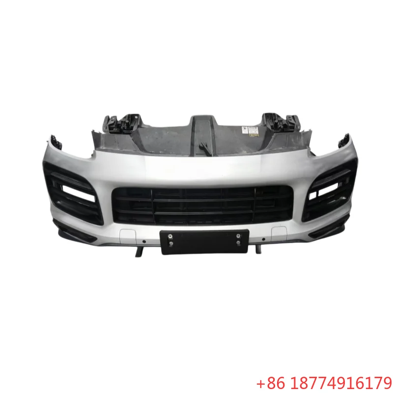 For Auto Accessories New Front Bumper Grille Radiator Fan Parking Sensor Wiring Harness Easy Installation
For Auto Accessories New Front Bumper Grille Radiator Fan Parking Sensor Wiring Harness Easy Installation