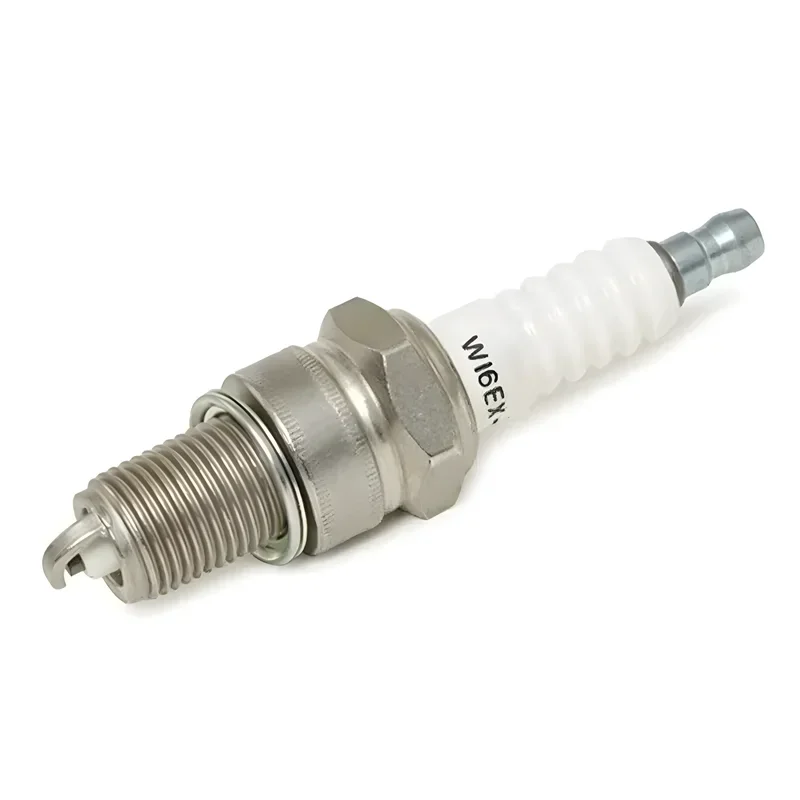 4 шт. Свечи зажигания, номер детали. :90919-01059 Подходит для Nissan:Urvan Vanette Toyota:Carina Celica Corolla Hiace Hilux 2Y, 3Y, 4Y, 4K, Z20
4 шт. Свечи зажигания, номер детали. :90919-01059 Подходит для Nissan:Urvan Vanette Toyota:Carina Celica Corolla Hiace Hilux 2Y, 3Y, 4Y, 4K, Z20