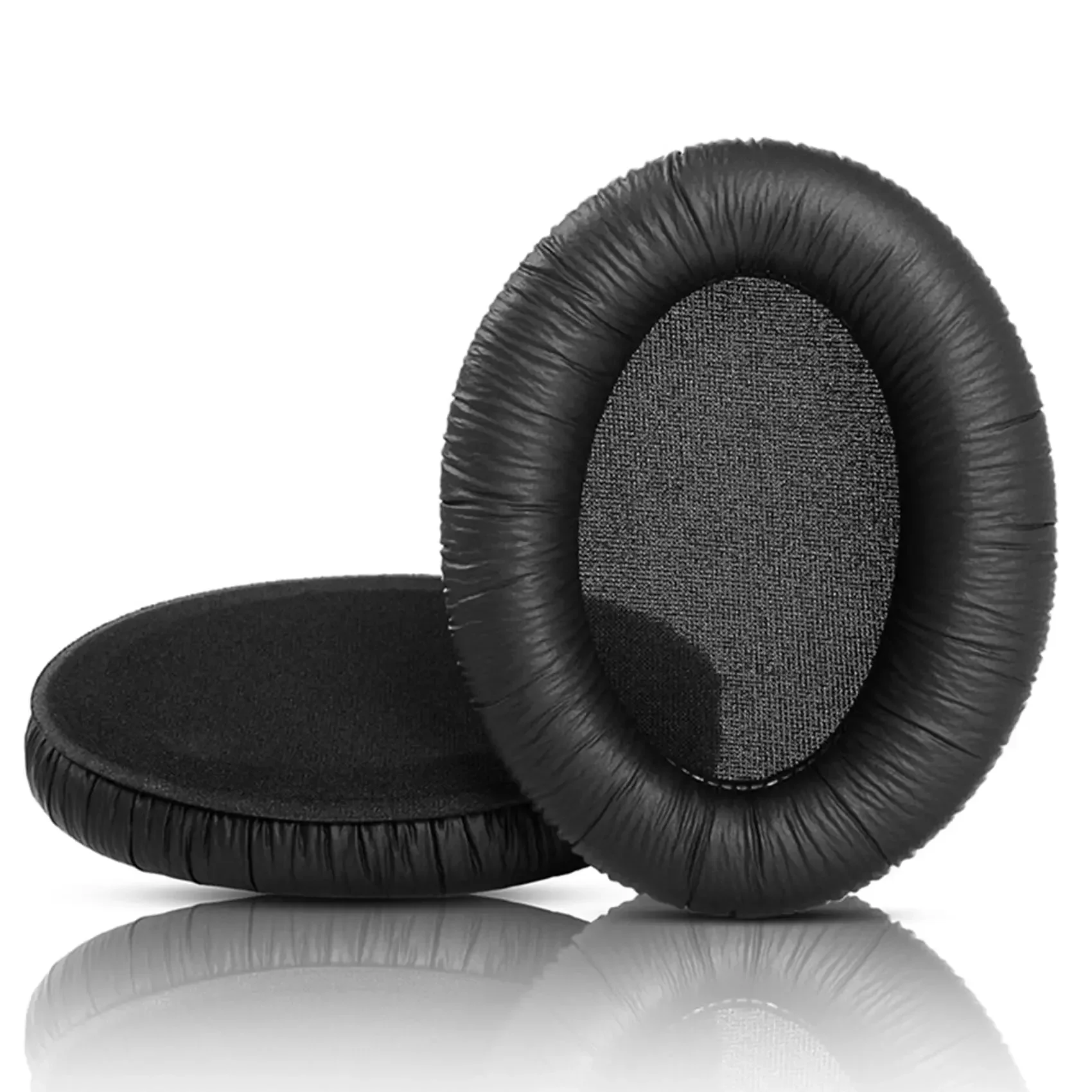Replacement Memory sponge Ear Pads / Headband cushion Compatible with for Sennheiser HD206 HD 206 HD201 HD201S HD180 Headphone
Replacement Memory sponge Ear Pads / Headband cushion Compatible with for Sennheiser HD206 HD 206 HD201 HD201S HD180 Headphone