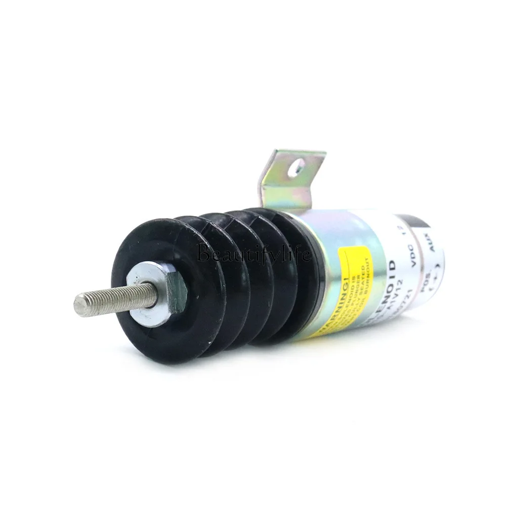 *D610-A1V12/D610-C1V12 solenoid valve D902/D1105/Z482 flame extinguisher
*D610-A1V12/D610-C1V12 solenoid valve D902/D1105/Z482 flame extinguisher