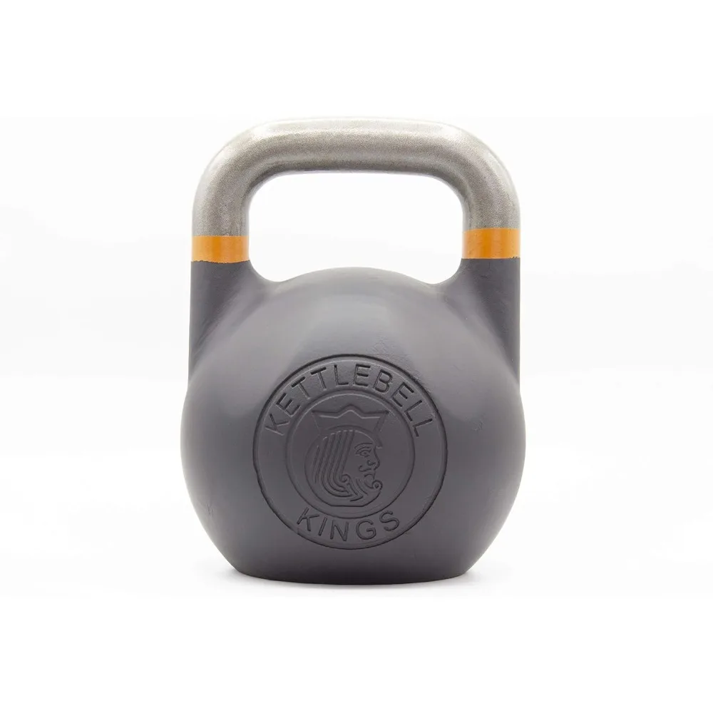 Special Weightlifting Kettlebells Competition Kettlebell - 20-75 Lb Cast Steel Weight For Strength Training - Sm
Special Weightlifting Kettlebells Competition Kettlebell - 20-75 Lb Cast Steel Weight For Strength Training - Sm