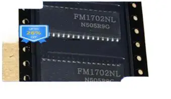 IC новая оригинальная FM1702NL SOP32
IC новая оригинальная FM1702NL SOP32