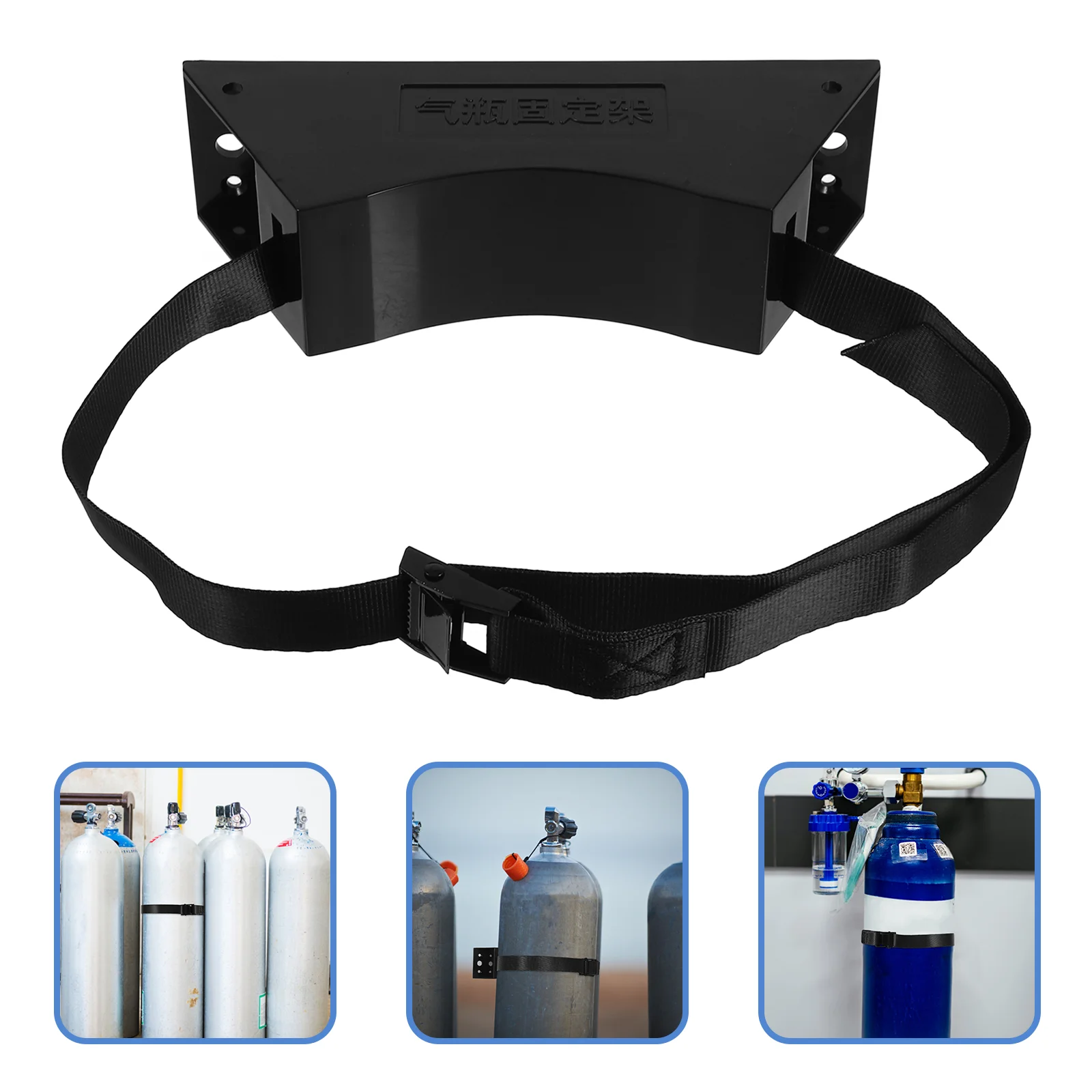 Wire for Windshield Replacement Gas Bottle Holder Hook Canister Accessories Expansion Tank Bracket Cylinder
Wire for Windshield Replacement Gas Bottle Holder Hook Canister Accessories Expansion Tank Bracket Cylinder