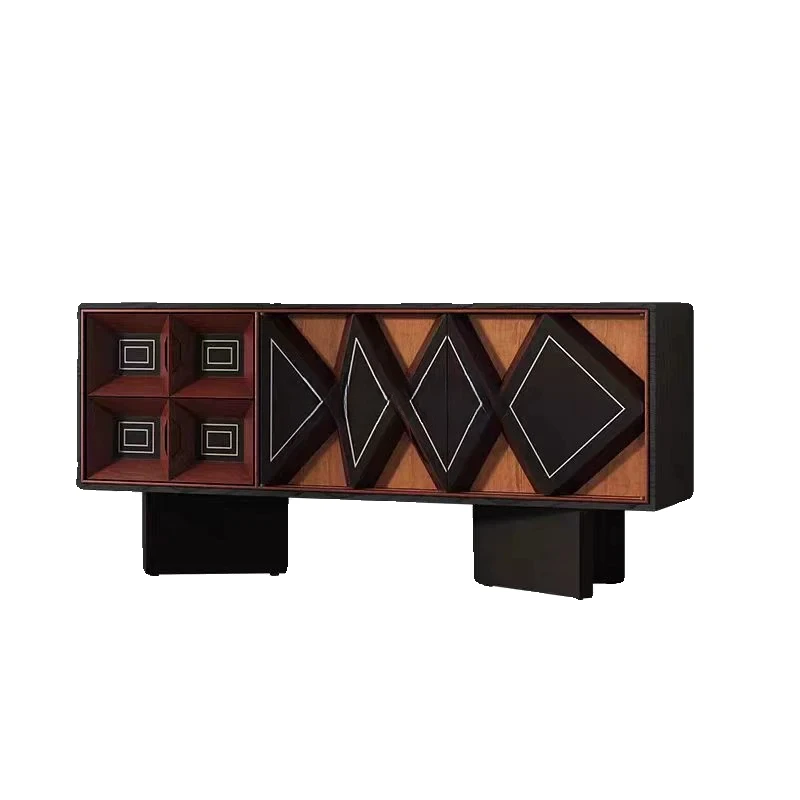 Современный свет, роскошное искусство, креативный входной декоративный шкаф, скандинавский ретро-американский боковой шкаф
Современный свет, роскошное искусство, креативный входной декоративный шкаф, скандинавский ретро-американский боковой шкаф