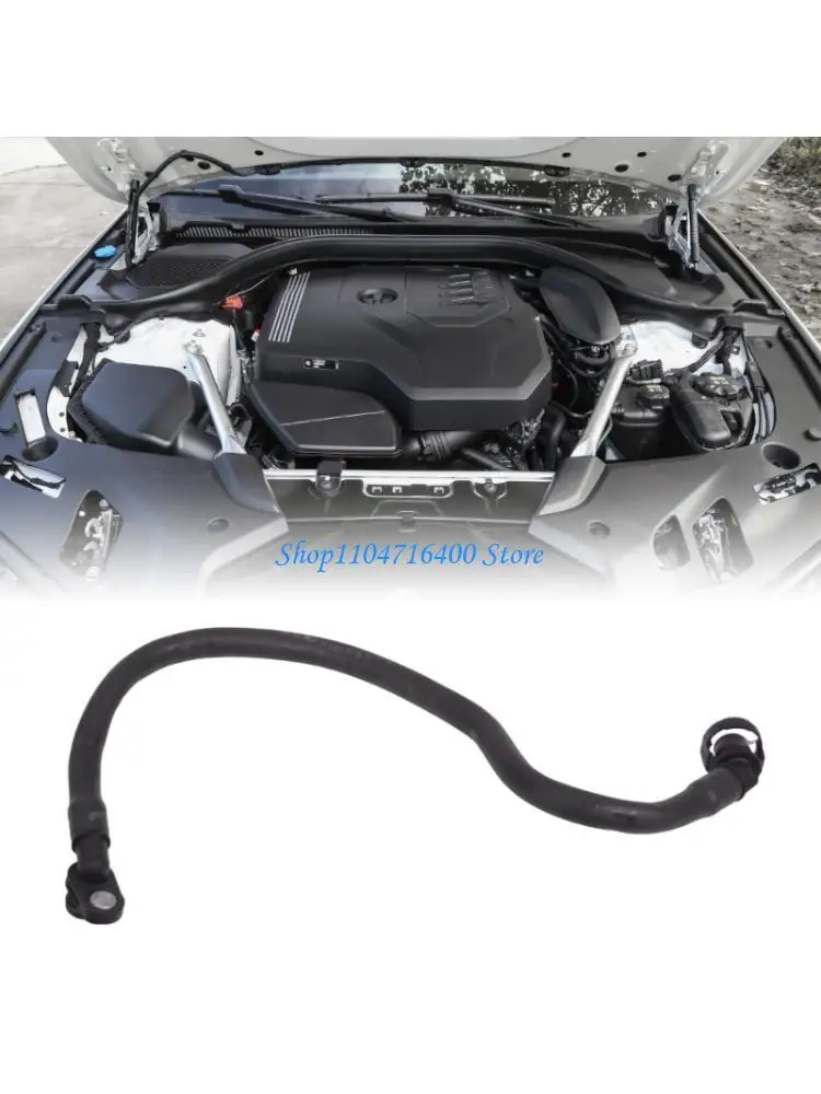 y1gd Easy Installation Ventilation Tube Breather Pipe 13908665234 Replacement Auto Part Vent Hose Pipe
y1gd Easy Installation Ventilation Tube Breather Pipe 13908665234 Replacement Auto Part Vent Hose Pipe