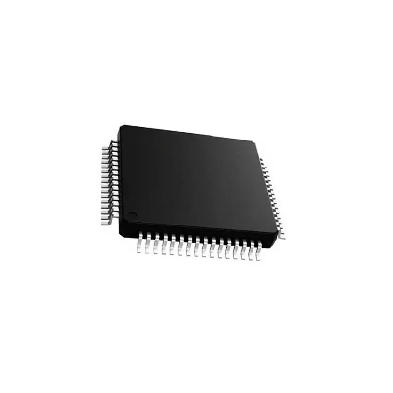 2Pcs/Lot SGM51622S8XLFH64G/TR,LQFP-64,SGM51652,8-Channel,16-Bit,Bipolar Input Simultaneous Sampling ADC,electronics
2Pcs/Lot SGM51622S8XLFH64G/TR,LQFP-64,SGM51652,8-Channel,16-Bit,Bipolar Input Simultaneous Sampling ADC,electronics