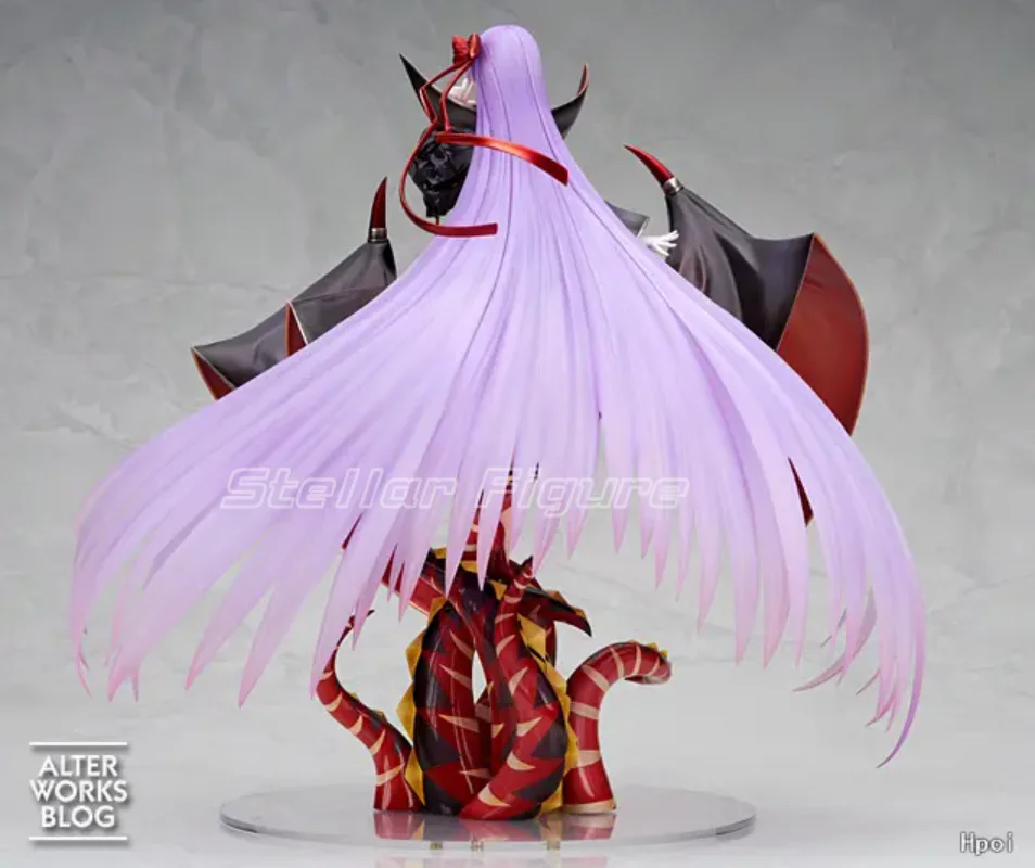 【SF】Alter Fate Grand Order BB 1/8 Scale Figures Model Collection
【SF】Alter Fate Grand Order BB 1/8 Scale Figures Model Collection