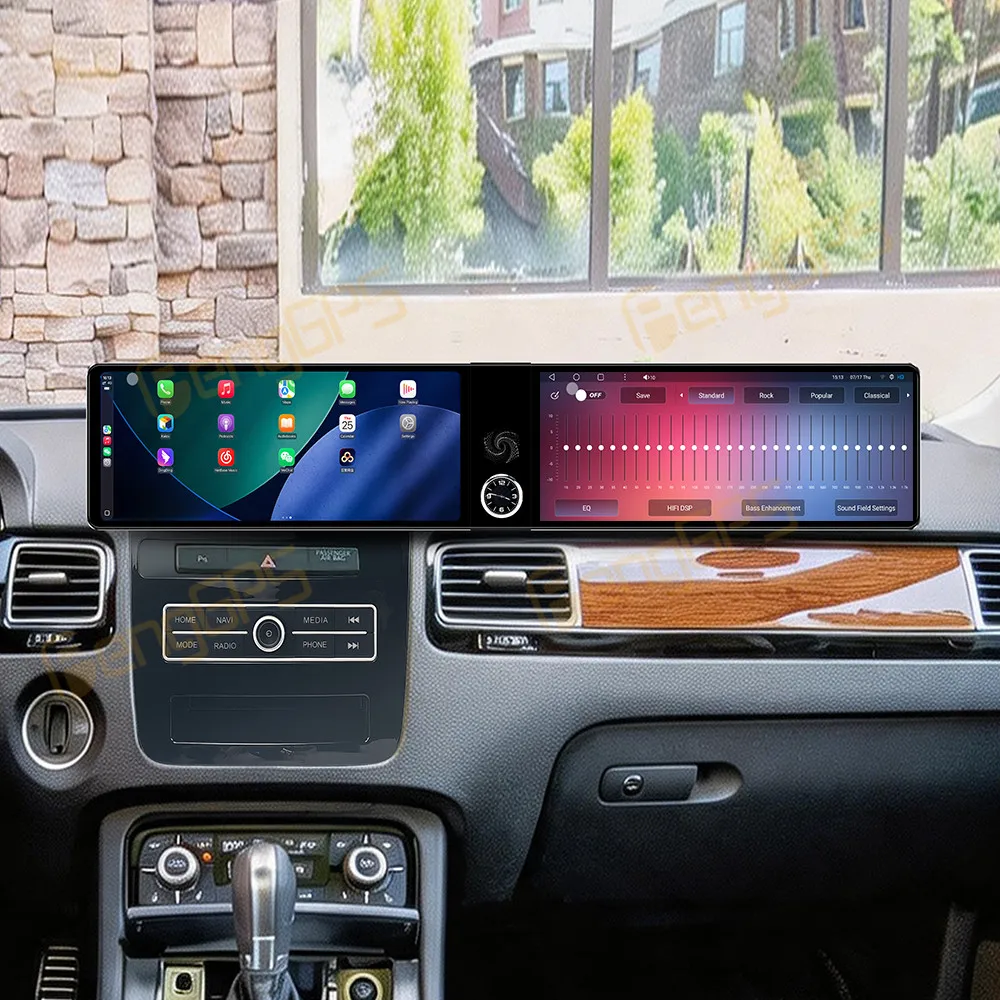 For Volkswagen Touareg 2011-2017 Android Car Radio Multimedia Video Wireless Carplay Autoradio Stereo GPS Navigation Head Unit
For Volkswagen Touareg 2011-2017 Android Car Radio Multimedia Video Wireless Carplay Autoradio Stereo GPS Navigation Head Unit