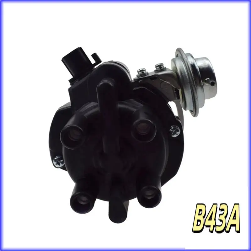 Sp-Electronic Engine Ignition Distributor Electronic For Nissan K21 Forklift Truck 22100-FU410 22100-50K15 22100-55K10 Parts
Sp-Electronic Engine Ignition Distributor Electronic For Nissan K21 Forklift Truck 22100-FU410 22100-50K15 22100-55K10 Parts