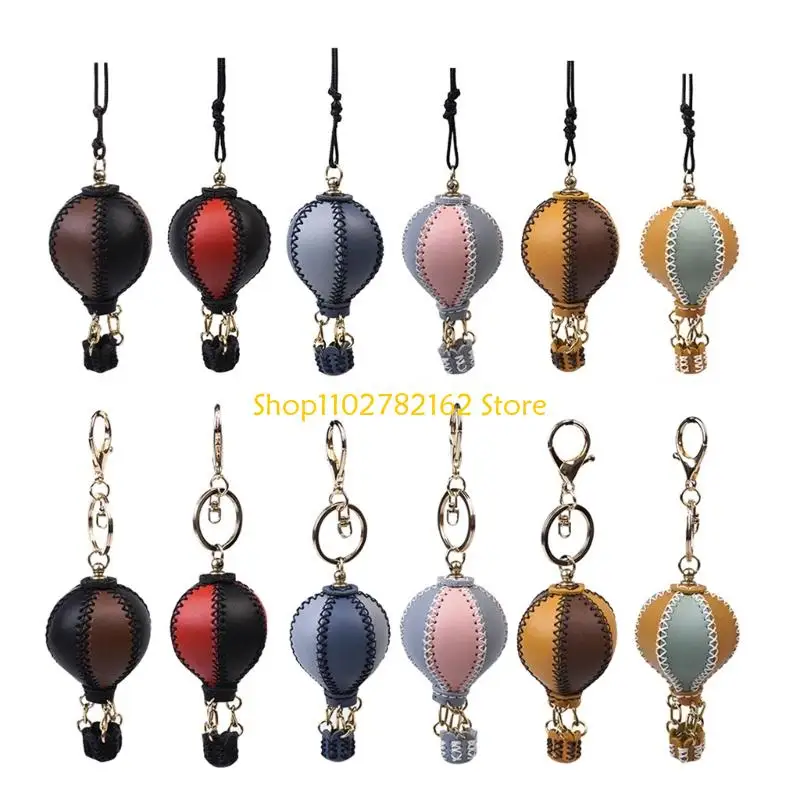 547B Creative Hot Air Balloon Car Accessory with Detachable Holders & Phone Charm DIY set for Vehicle Interior Decoration
547B Creative Hot Air Balloon Car Accessory with Detachable Holders & Phone Charm DIY set for Vehicle Interior Decoration