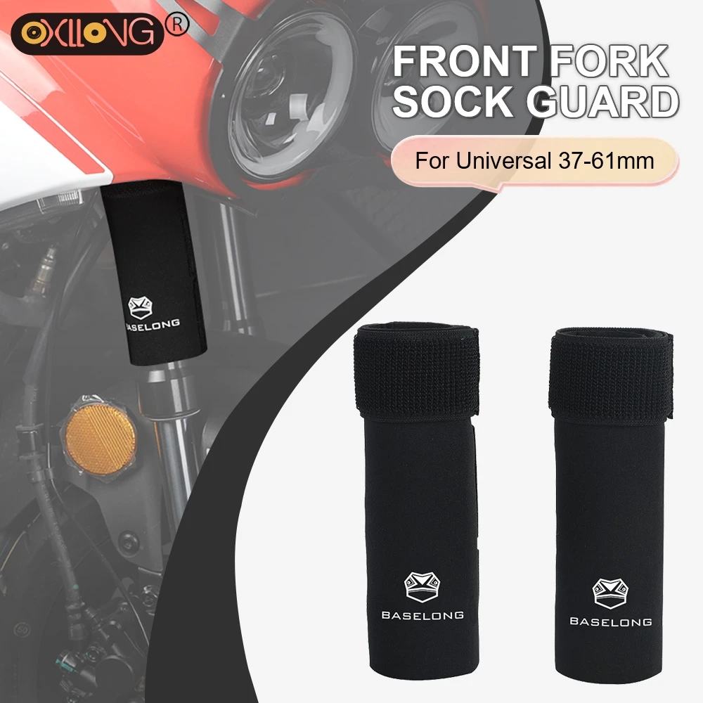 For HONDA CR125 CR500 CRF150R Big Wheel XR650R Motorcycle Fork Protector Shock Absorber Decorative Suspension Protection Cover
For HONDA CR125 CR500 CRF150R Big Wheel XR650R Motorcycle Fork Protector Shock Absorber Decorative Suspension Protection Cover
