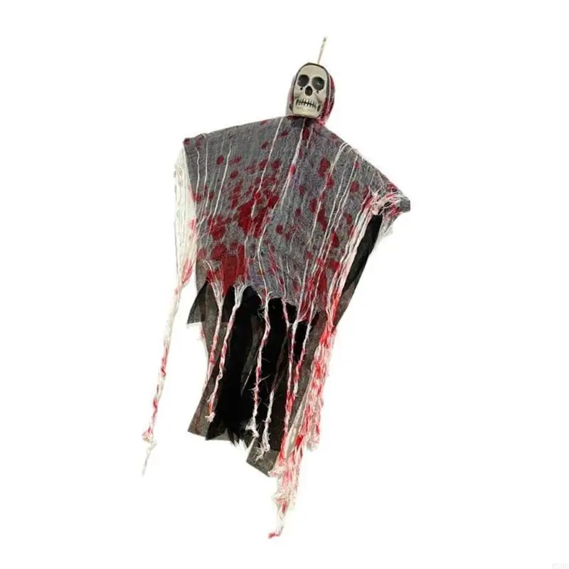 Glowing Skull Halloween Decoration Hanging Props for Outdoor Party Setups HX6C
Glowing Skull Halloween Decoration Hanging Props for Outdoor Party Setups HX6C