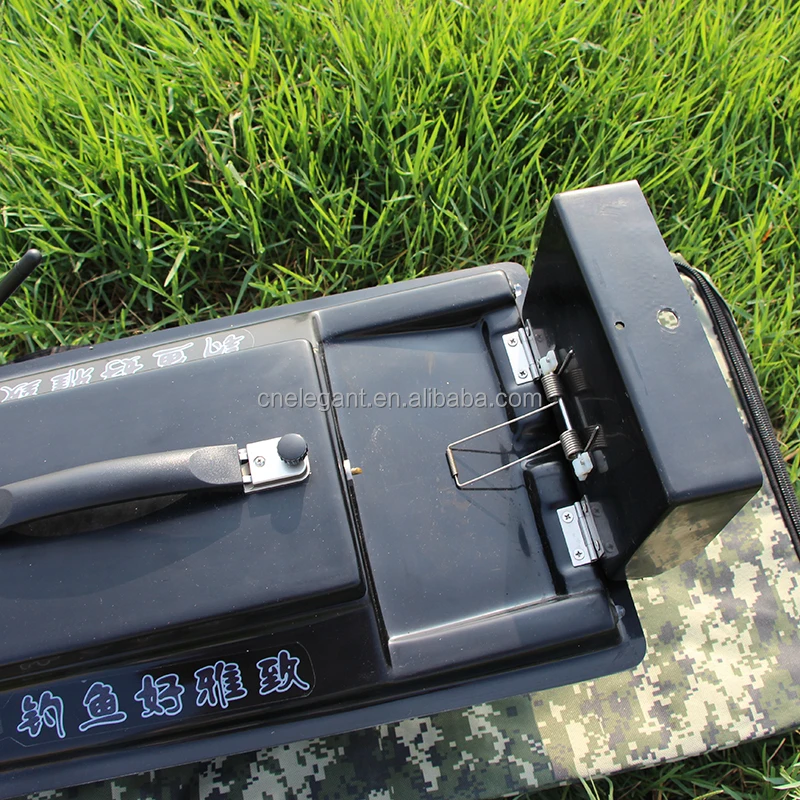 HYZ-80A Sonar Bait Boat With Remote Controller
HYZ-80A Sonar Bait Boat With Remote Controller