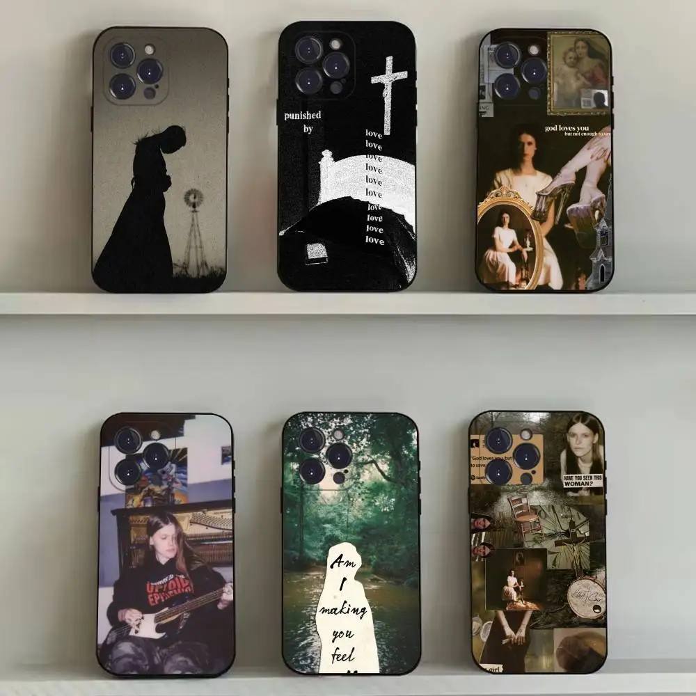 Singer E-Ethel Cain Phone Case For iPhone 16,15,14,13,12,11,Pro,Max,Plus,X,XS,SE4,E,Mini,Soft Black Case
Singer E-Ethel Cain Phone Case For iPhone 16,15,14,13,12,11,Pro,Max,Plus,X,XS,SE4,E,Mini,Soft Black Case