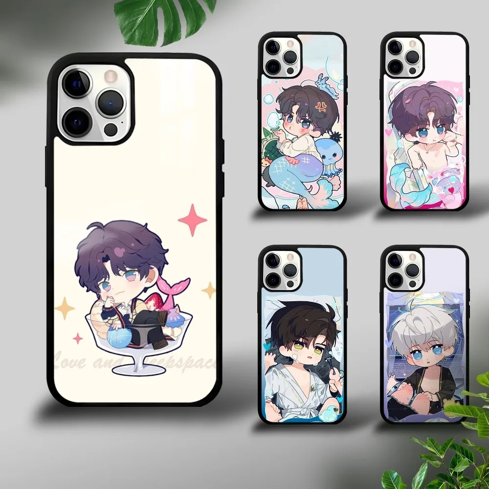 L-Love and D-Deepspace Phone Case For iPhone 16 15 14 13 12 11 Pro Xs Max Mini Plus Celulares Hard Funda
L-Love and D-Deepspace Phone Case For iPhone 16 15 14 13 12 11 Pro Xs Max Mini Plus Celulares Hard Funda