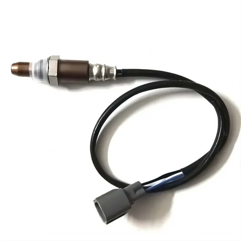 Automotive Oxygen Sensor for Toyota 89467-48080 89467-48090
Automotive Oxygen Sensor for Toyota 89467-48080 89467-48090