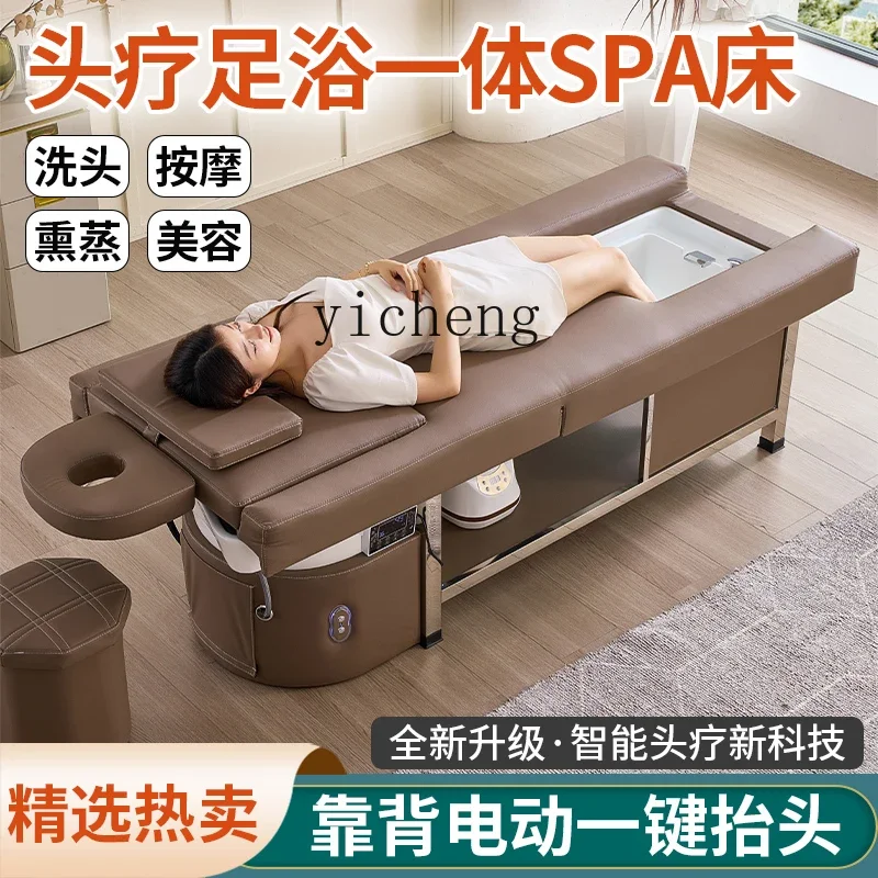 b11-7.1Pedicure Integrated Massage Shampoo Bed Water Circulation Fumigation Beauty Salon Electric Lifting Foot Bath Massage Bed
b11-7.1Pedicure Integrated Massage Shampoo Bed Water Circulation Fumigation Beauty Salon Electric Lifting Foot Bath Massage Bed