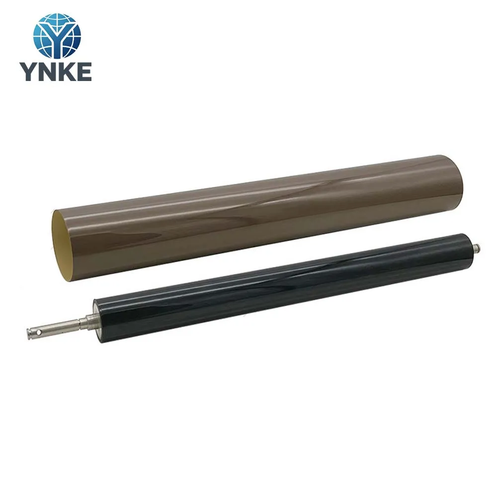 C224 C284 C364 Lower Fuser Pressure Roller Fuser Film Sleeve For Konica Minolta Bizhub C224 C284 C364 High Quality Fuser Kit
C224 C284 C364 Lower Fuser Pressure Roller Fuser Film Sleeve For Konica Minolta Bizhub C224 C284 C364 High Quality Fuser Kit