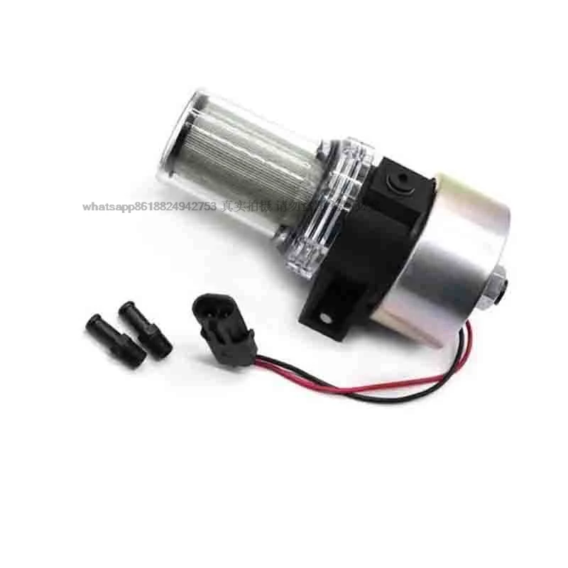 41-7059 30-01108-03 Дизельный топливный насос для Thermo King Cold Unit MD KD RD TS URD XDS TD LND Carrier 40253N 12V
41-7059 30-01108-03 Дизельный топливный насос для Thermo King Cold Unit MD KD RD TS URD XDS TD LND Carrier 40253N 12V