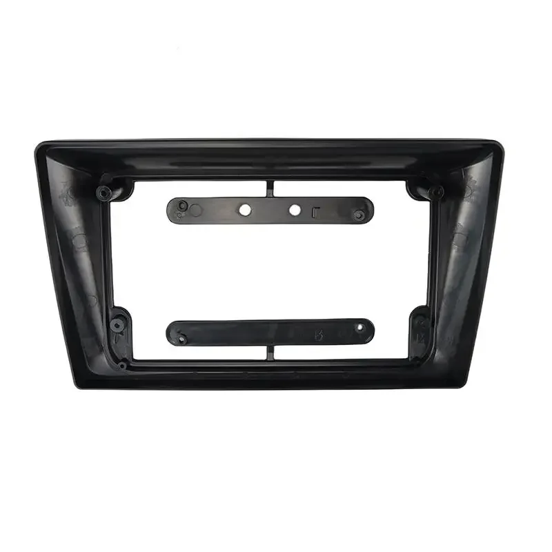 10.1 Inch 2 Din Car Dashboard Frame DVD Frame Radio Panel Frame Navigation Panel for Volkswagen T6 Caravelle 2015-2019
10.1 Inch 2 Din Car Dashboard Frame DVD Frame Radio Panel Frame Navigation Panel for Volkswagen T6 Caravelle 2015-2019