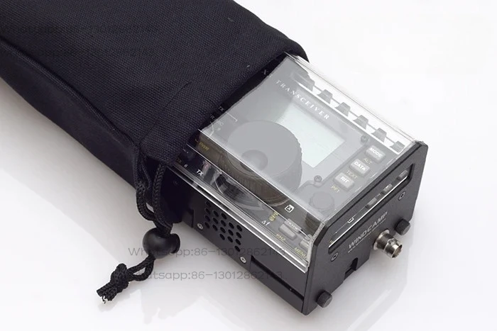 2026 1PCS KX3 Portable Shortwave Radio Special, Shield Kit
2026 1PCS KX3 Portable Shortwave Radio Special, Shield Kit