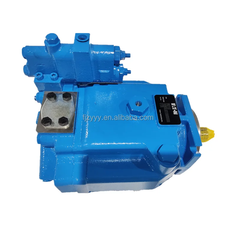 Hydraulic Pump PVH PVH098 R01AJ30A250000002001AB010A PVH131R13AF30E252004001AD1AE010A Hydraulic Piston Pump
Hydraulic Pump PVH PVH098 R01AJ30A250000002001AB010A PVH131R13AF30E252004001AD1AE010A Hydraulic Piston Pump