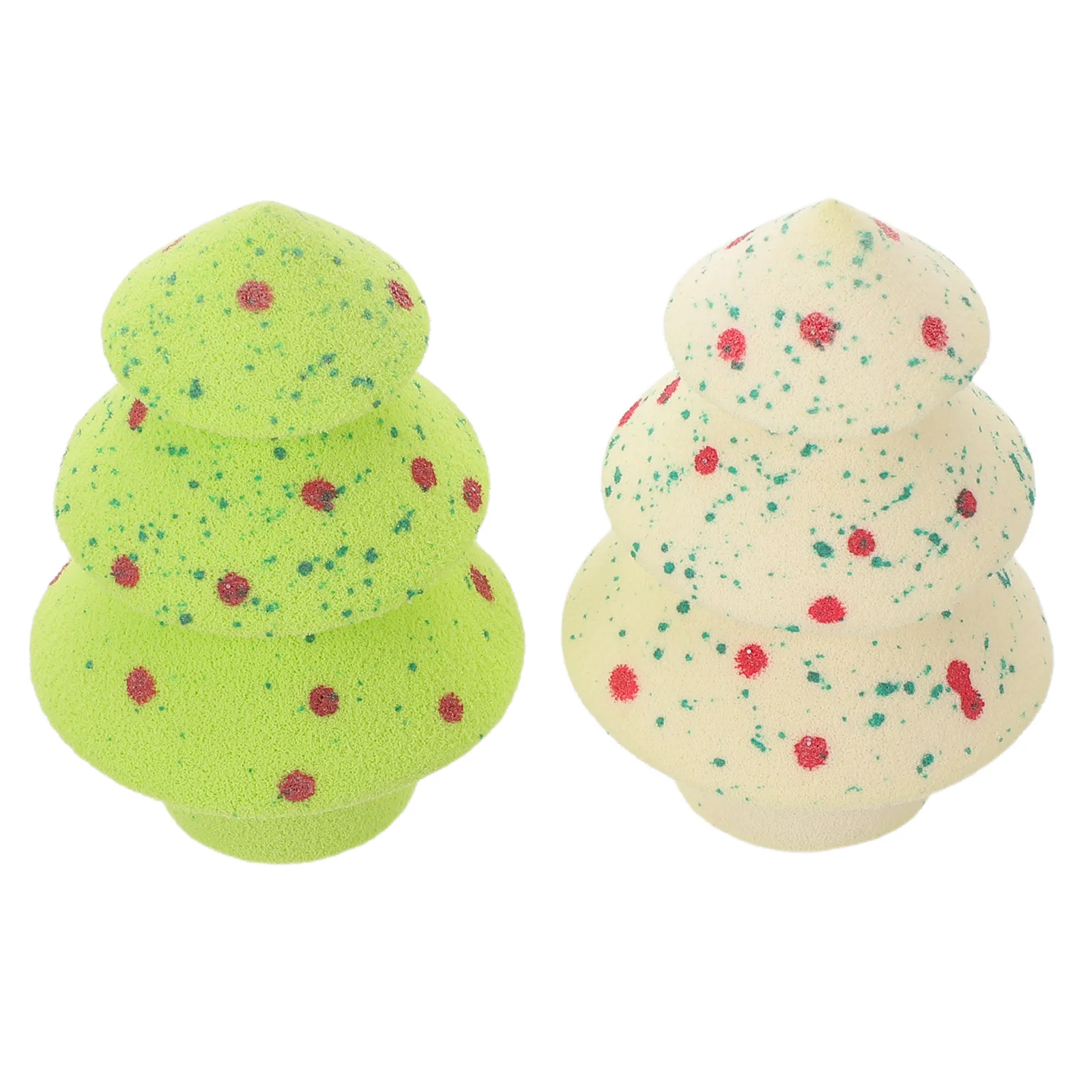 1Set Christmas Sponge: Star Ball Foundation Powder Liquid Applicator Skin-Friendly Expands When Wet Holiday Gift
1Set Christmas Sponge: Star Ball Foundation Powder Liquid Applicator Skin-Friendly Expands When Wet Holiday Gift