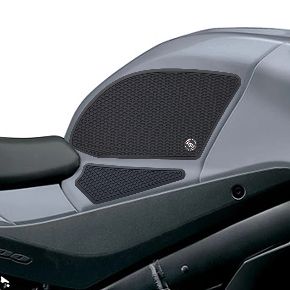 For Suzuki GSXR 1000 GSX-R1000 GSXR1000R 2017 - 2024 Motorcycle Non-slip Side Fuel Tank Stickers Waterproof Pad Rubber Sticker
For Suzuki GSXR 1000 GSX-R1000 GSXR1000R 2017 - 2024 Motorcycle Non-slip Side Fuel Tank Stickers Waterproof Pad Rubber Sticker