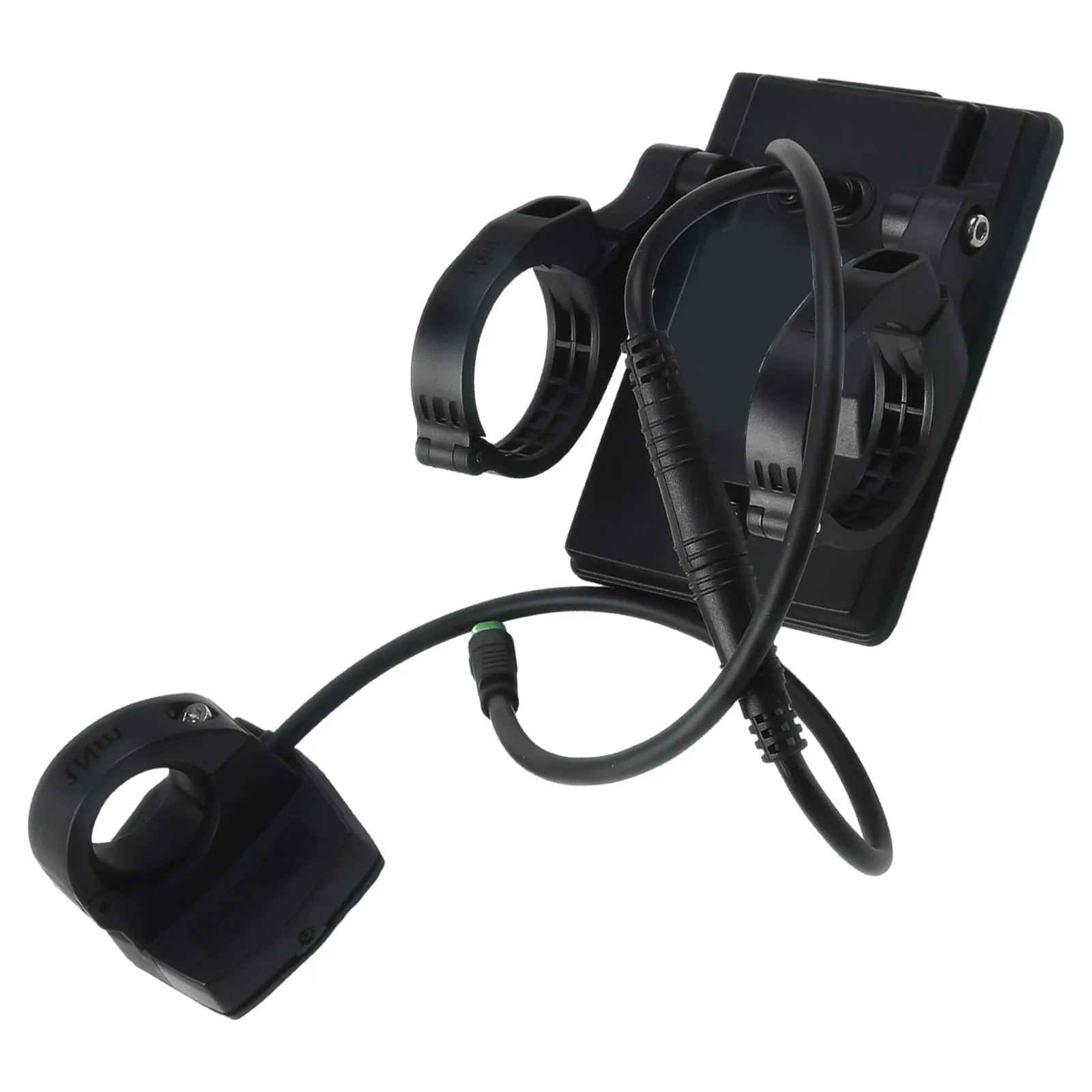IPS Display Ebike Display 12-60V E-bike Accessories Electric Bicycle Parts For Bafang EB04 High Quality Hot Sale
IPS Display Ebike Display 12-60V E-bike Accessories Electric Bicycle Parts For Bafang EB04 High Quality Hot Sale