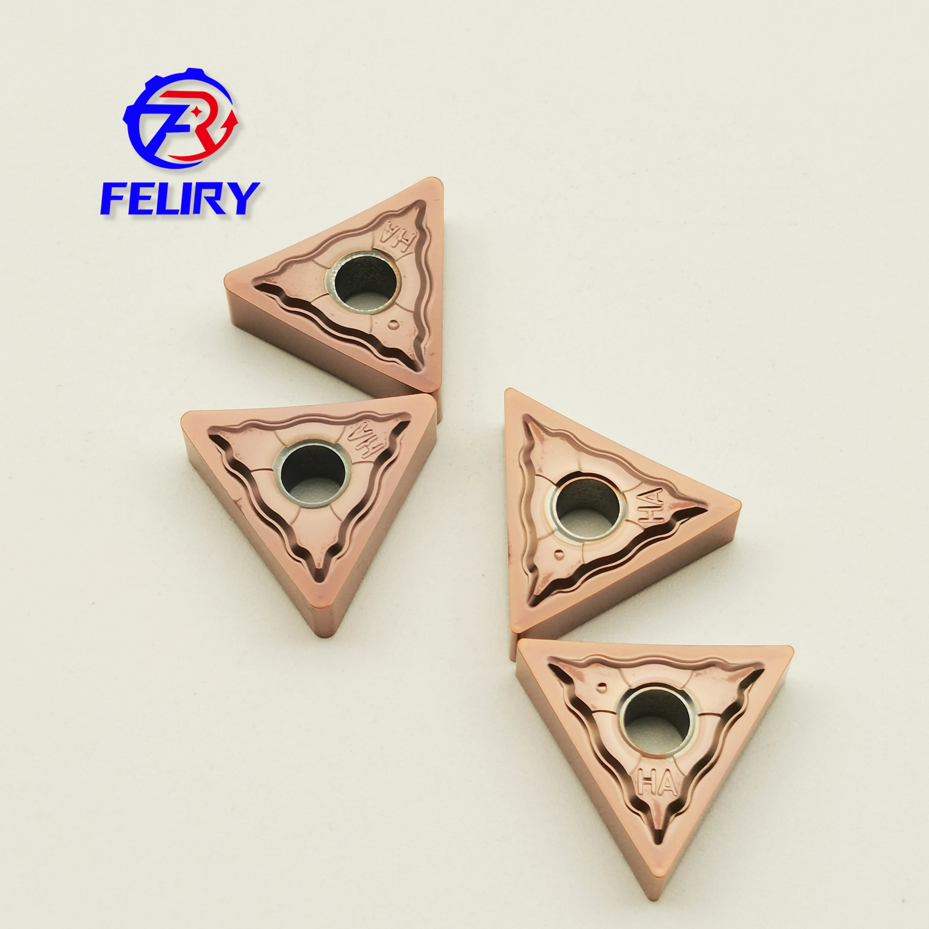 TNMG160404 TNMG160408-HA LF6118 high-quality hard alloy cutting tools are suitable for processing all-stainless steel TNMG
TNMG160404 TNMG160408-HA LF6118 high-quality hard alloy cutting tools are suitable for processing all-stainless steel TNMG
