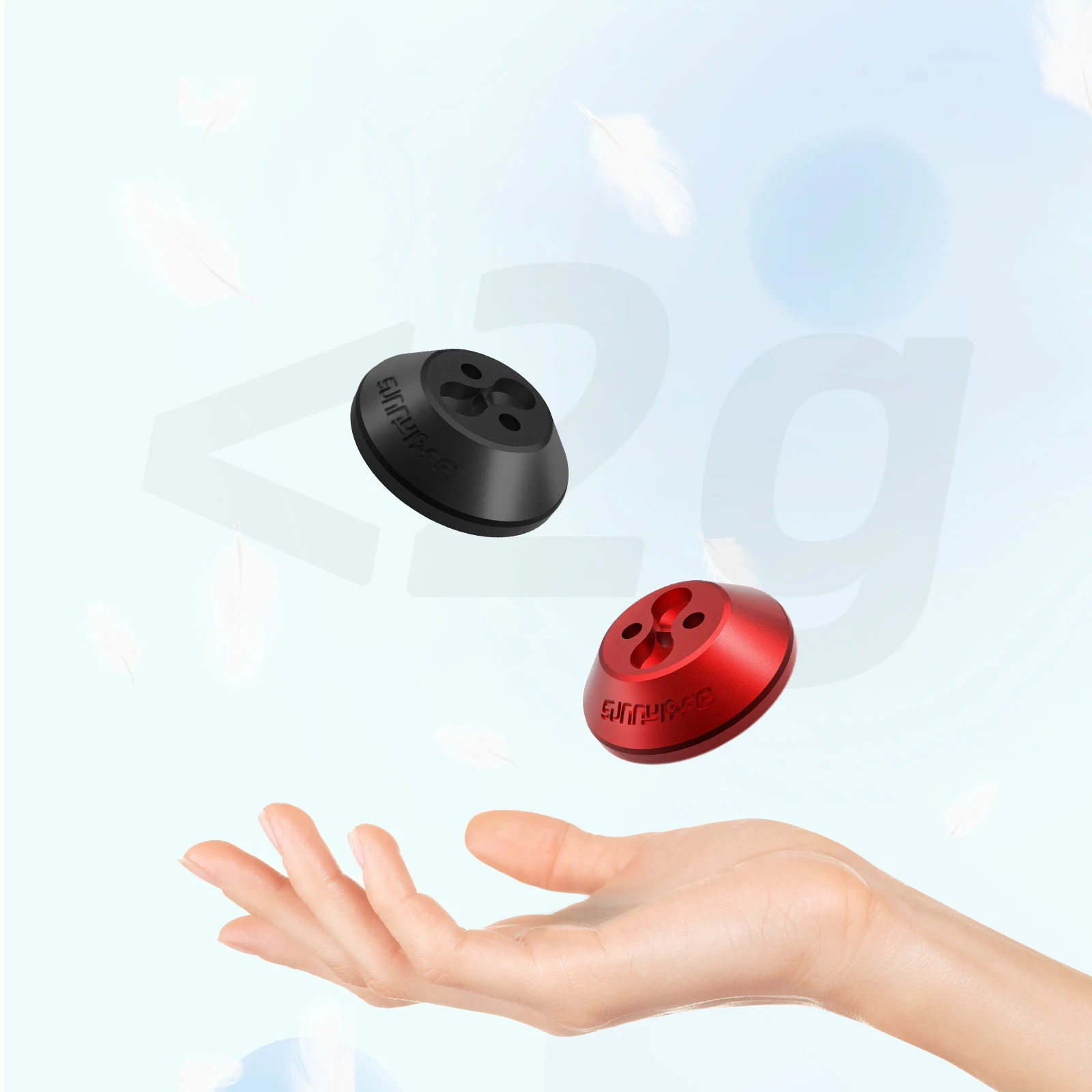 Алюминиевый защитный чехол для двигателя Sunnylife для AVATA 2, аксессуары для RC Dr-one, пылезащитный защитный чехол для двигателя, запасные части
Алюминиевый защитный чехол для двигателя Sunnylife для AVATA 2, аксессуары для RC Dr-one, пылезащитный защитный чехол для двигателя, запасные части